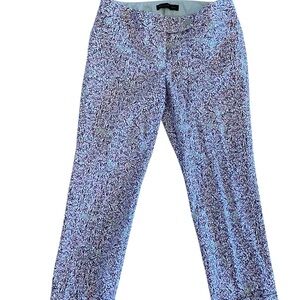 The Limited Drew Fit Cropped Pants, 4